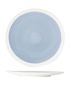 Тарелка десертная d 23,3 см, h 1,5 см, серия Il Cielo, Cosy & Trendy