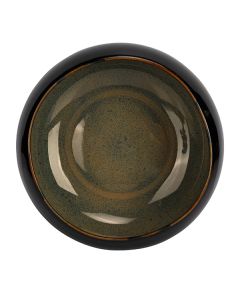 Салатник 900 мл, d 16 см, h 6,5 см, серия Splash, Cosy & Trendy