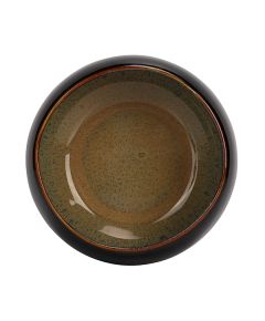 Салатник d 12 см, h 5 см, серия Splash, Cosy & Trendy