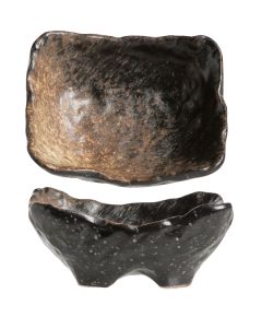 Соусник h 4 см, L 9 см, B 7 см, серия Shoshu, Cosy & Trendy