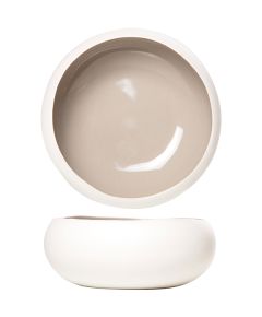 Салатник d 12 см, h 4,5 см, серия Bao, Cosy & Trendy