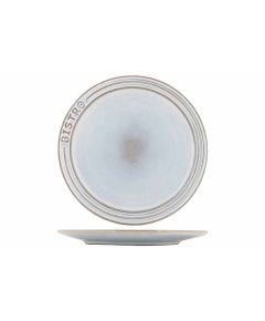 Тарелка d 27,5 см, h 2 см, Bistro Vintage White, Cosy & Trendy