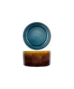 Салатник d 19,5 см h 10 см, QUINTANA BLUE, Cosy & Trendy