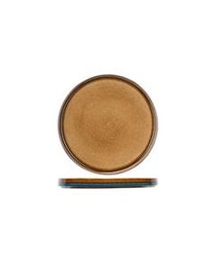 Тарелка, блюдце d 14 см, QUINTANA AMBER, Cosy & Trendy