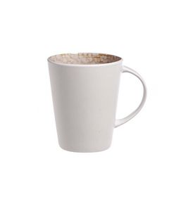 Кружка 430 мл, d 9,5 см h 11,5 см, SAMIRA, Cosy & Trendy