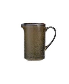 Молочник 300 мл, d 7 см h 12 см, YUCATAN, Cosy & Trendy