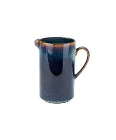Кувшин 1,4 л, d 11 см h 19,5 см, QUINTANA BLUE, Cosy & Trendy