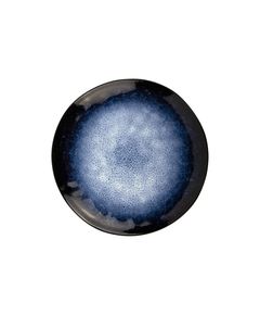 Тарелка d 20 см h 1,5 см, SAPPHIRE, Cosy & Trendy