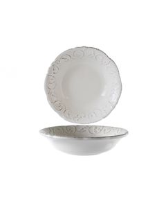 Тарелка для супа, салатник  d 20 см h 6 см, FESTON / PATINE, Cosy & Trendy