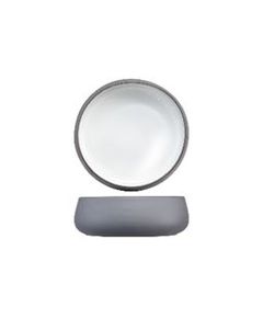 Салатник D16XH5,5см, IOWA WHITE, Cosy & Trendy