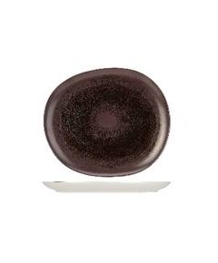 Тарелка, 27,1X23,3см, Cosy & Trendy