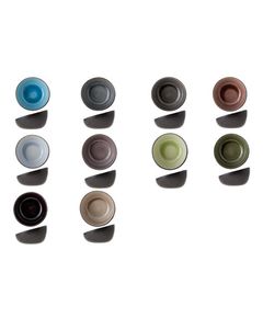 Чаша d 12 см h 8,2 см, кратность 10 шт, STREETFOOD, Cosy & Trendy