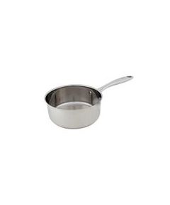 Сотейник D18см 2.29л, нерж.сталь (для всех типов плит) CLASSIC, Cosy & Trendy