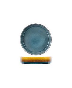 Салатник d 19,5 см h 5,2 см, QUINTANA BLUE, Cosy & Trendy