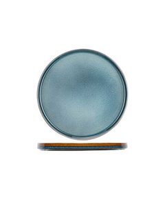 Тарелка d 32,5 см, QUINTANA BLUE, Cosy & Trendy