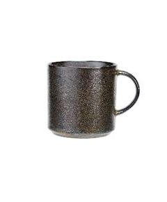 Кружка 450 мл d 9 см h 9,4 см, YUCATAN, Cosy & Trendy