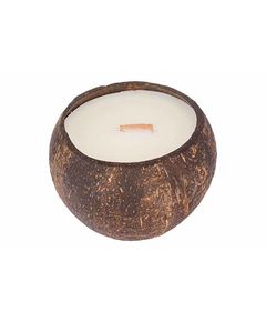 Свеча D12CM RASPBERRY & VANILLA SCENT "аромат малины и ванили" , Cosy & Trendy