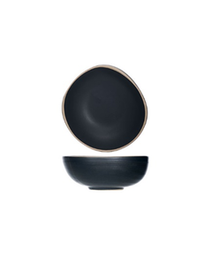 Салатник D12XH4.7см, 230 мл GALLOWAY BLACK, Cosy & Trendy