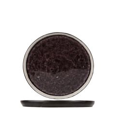 Тарелка d 21,5 см h 1,5 см, LAGUNA VIOLA, Cosy & Trendy