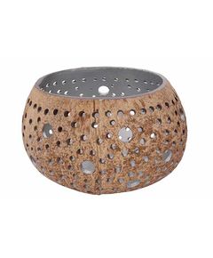 Подсвечник SILVER D12CM, Cosy & Trendy