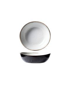 Салатник 900 мл, d 20,5 см h 6,5 см, PLATO, Cosy & Trendy