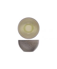 Салатник d 13,5 см h 7,2 см, BABYLON GREEN, Cosy & Trendy