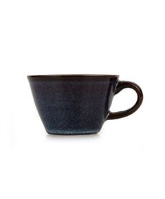 Чашка 220 мл, d 10 см h 6,3 см, DIVINO, Cosy & Trendy