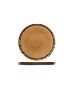 Тарелка d 27,5 см, QUINTANA AMBER, Cosy & Trendy