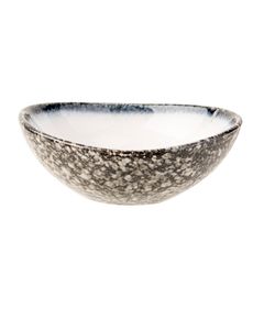 Салатник овальный 14,8x13,5 см h 5,5 см, SEA PEARL, Cosy & Trendy