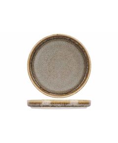 MELIA Тарелка мелкая D20CM, фарфор, Cosy & Trendy