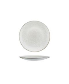 Тарелка мелкая,D27,5CM, цвет бежевый, Cosy & Trendy