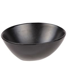 Чаша 10,5x9 см h 4 см, VONGOLA BLACK, Cosy & Trendy