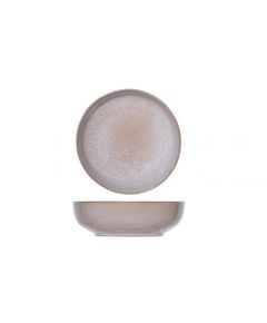 Салатник d 15,5 см h 4,8 см, цвет розовый, SPARKLING, Cosy & Trendy