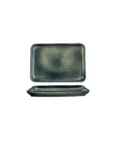 Блюдо прямоугольное 25,5X18XH2,7CM, Cosy & Trendy