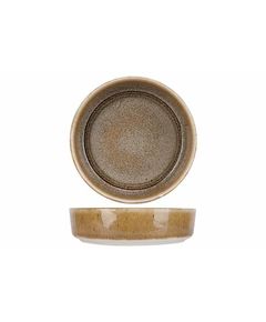 MELIA тарелка глубокая D19CM, фарфор, Cosy & Trendy