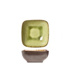 Салатник 11x11 см h 5 см, MOSSA, Cosy & Trendy