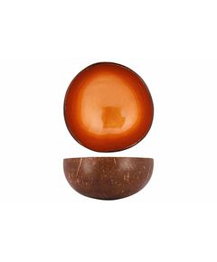 Чаша декоративная  METALLIC GOLD PAINT D14CM, Cosy & Trendy