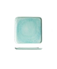 Тарелка квадратная 21,5x21,5 см h 1,5 см, ISABEAU, Cosy & Trendy