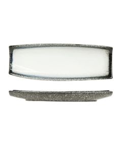 Блюдо прямоугольное 51x13 см h 3,5 см, SEA PEARL, Cosy & Trendy