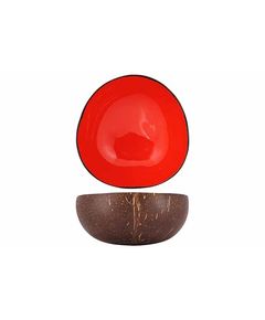 Чаша декоративная  ORANGE D14CM, Cosy & Trendy