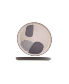 Тарелка мелкаяD27,3CM, цвет синий, Cosy & Trendy