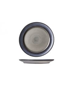 Тарелка d 27 см, PROVENCE GREEN, Cosy & Trendy