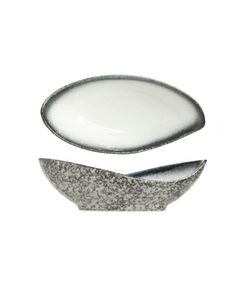 Емкость овальная 10x5 см h 3 см, SEA PEARL, Cosy & Trendy