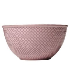 Салатник 750 мл, d 16 см h 8,3 см, цвет лиловый, MISTRAL, Cosy & Trendy