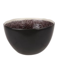 Салатник 600 мл, d 14 см h 8,5 см, LAGUNA VIOLA, Cosy & Trendy