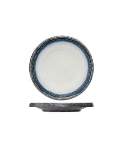 Тарелка d 26,5 см h 3,5 см, SEA PEARL, Cosy & Trendy