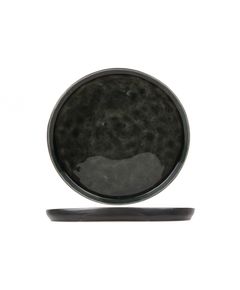 Тарелка d 27 см h 1,5 см, LAGUNA VERDE, Cosy & Trendy