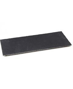 Slate plate 30x12x0,4cm, Cosy & Trendy
