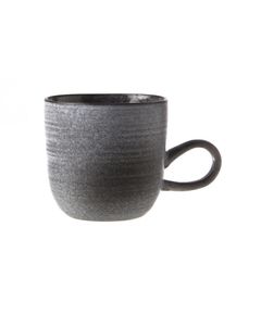 Чашка 220 мл, d 7,5 см h 7,5 см, PROVENCE GREEN, Cosy & Trendy