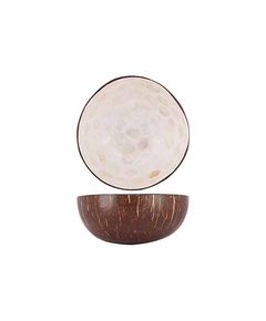 Чаша декоративная  WHITE PEARL D14CM, Cosy & Trendy